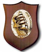 AMERIGO VESPUCCI    --  Nave scuola
